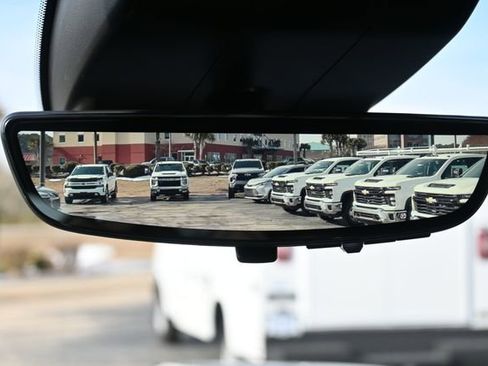 Used 2025 GMC Sierra 1500 Denali Ultimate image 21