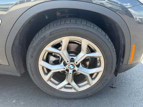 Used 2022 BMW X3 xDrive30i w/ Premium Package AWD/4WD image 11