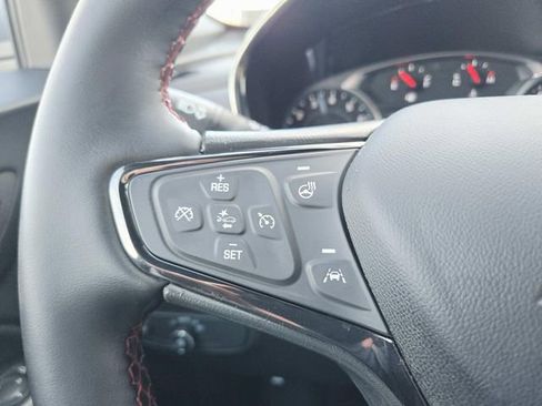 Certified 2023 Chevrolet Equinox RS image 17