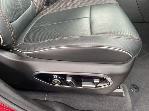 Used 2024 Jeep Grand Cherokee Summit image 42