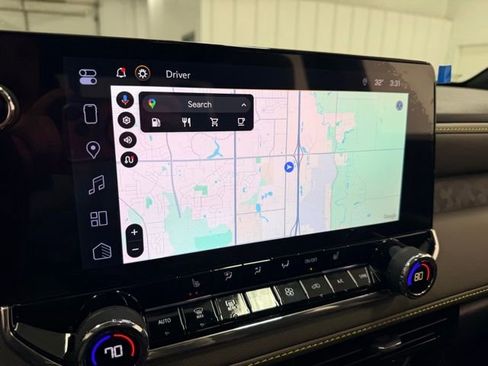 Certified 2024 Chevrolet Colorado ZR2 w/ Technology Package image 14