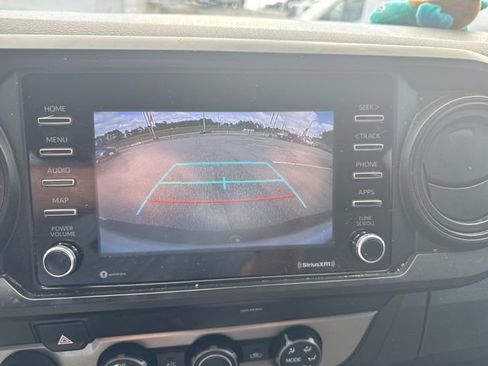 Used 2023 Toyota Tacoma SR w/ SR Convenience Package image 12