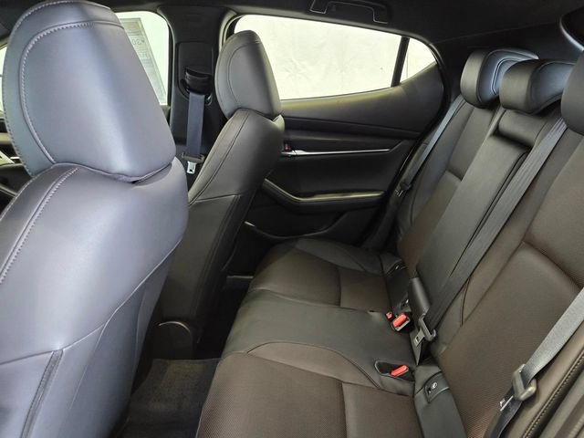 New 2026 MAZDA MAZDA3 2.5 S Hatchback w/ Premium Pkg FWD image 10
