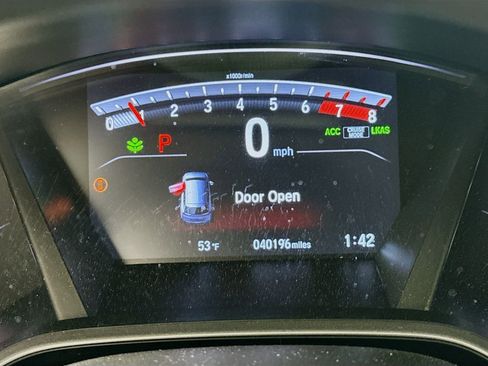 Used 2020 Honda CR-V EX image 12