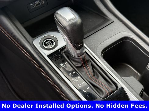 Used 2022 Nissan Sentra SR w/ Electronics Package FWD image 23