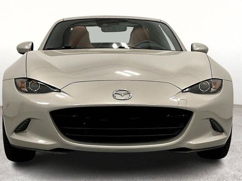 Used 2023 MAZDA MX-5 Miata Grand Touring image 5