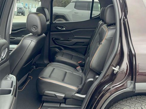 Used 2021 GMC Acadia AT4 w/ Technology Package image 13