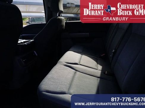 Used 2022 Ford F150 XLT w/ Equipment Group 302A High image 20