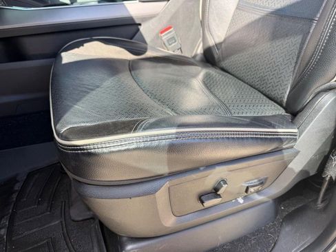 Used 2023 RAM 2500 Laramie image 24