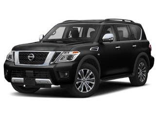 Used 2019 Nissan Armada SL w/ Premium Package video 1