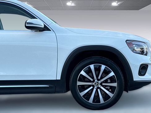 Certified 2023 Mercedes-Benz GLB 250 4MATIC image 20