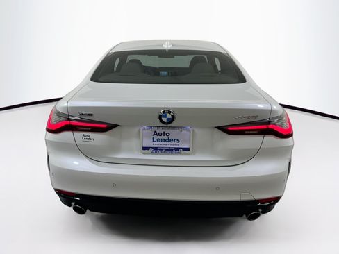 Used 2022 BMW 430i xDrive Coupe w/ Convenience Package AWD/4WD image 6