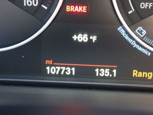 Used 2015 BMW 335i Sedan image 38