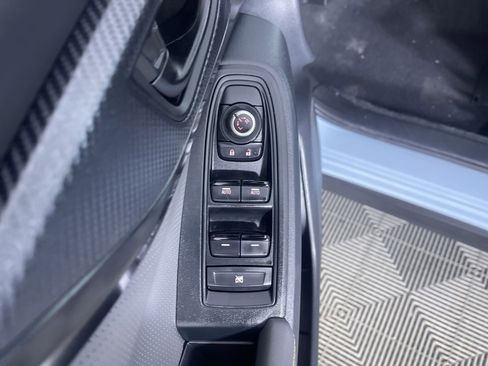 Used 2023 Subaru Crosstrek 2.5i Sport image 13