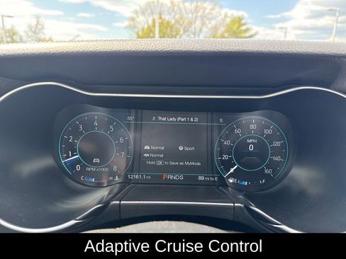 Used 2022 Ford Mustang GT Premium w/ Equipment Group 401A RWD image 17