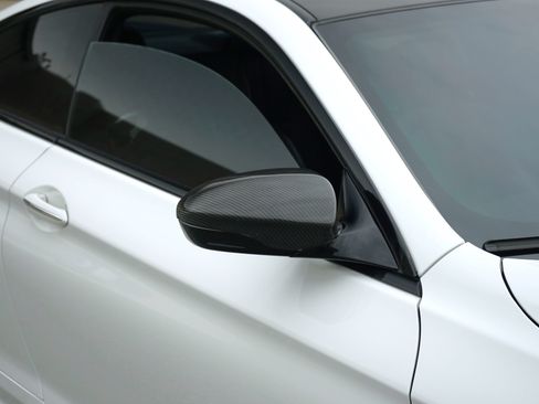 Used 2013 BMW M6 Coupe RWD image 5