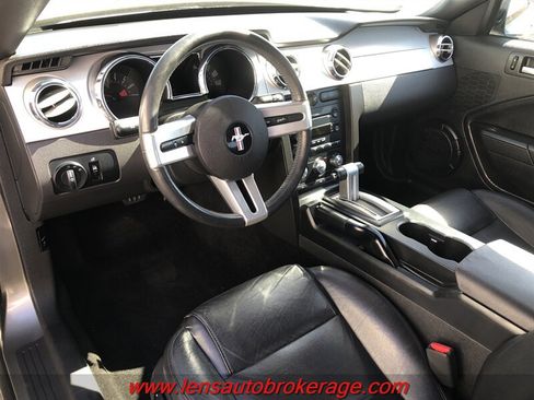 Used 2005 Ford Mustang Premium RWD image 14
