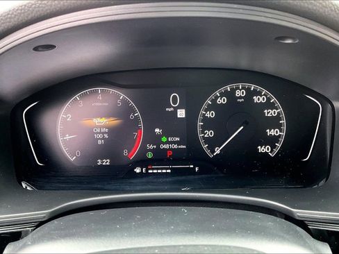 Used 2024 Honda Civic Sport image 12