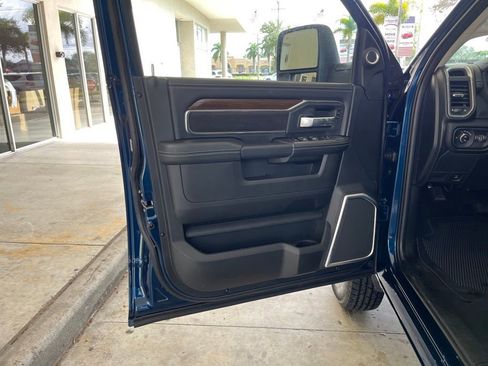 New 2024 RAM 3500 Laramie w/ Safety Group image 34