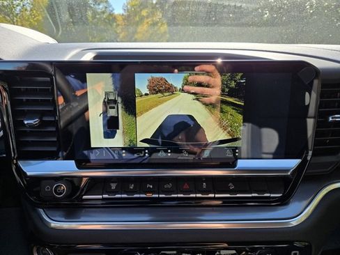 New 2026 Chevrolet Silverado 2500 High Country w/ Technology Package image 34