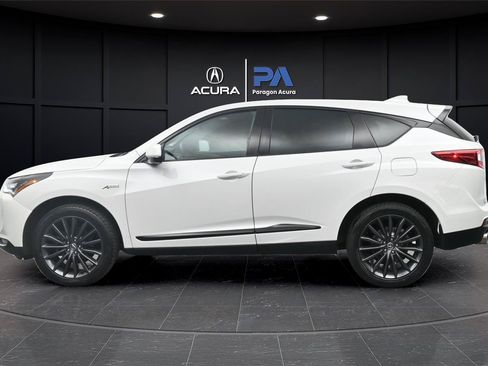 Used 2024 Acura RDX A-Spec AWD/4WD image 31