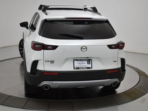 New 2026 MAZDA CX-50 AWD 2.5 S w/ Weather Package image 10