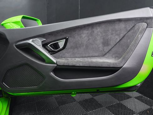 Used 2015 Lamborghini Huracan LP 610-4 image 41