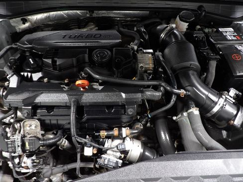 Used 2021 Kia K5 GT-Line w/ GT-Line FWD Premium Package image 27