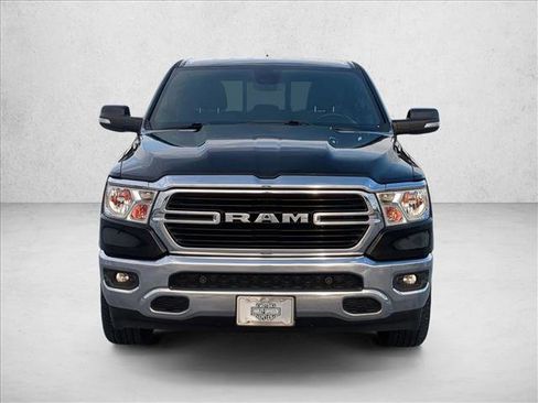 Used 2019 RAM 1500 Big Horn AWD/4WD image 2