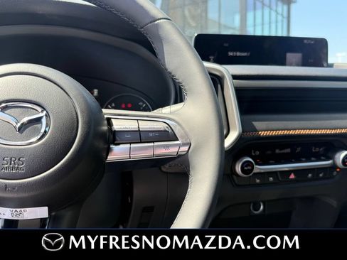 New 2026 MAZDA CX-50 AWD 2.5 S w/ Premium Package image 16