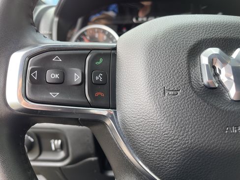 Used 2024 RAM 1500 Laramie image 27