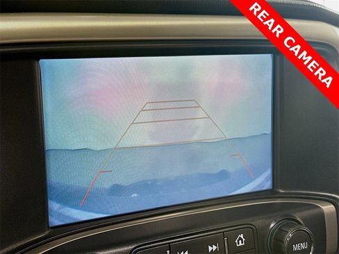 Used 2019 GMC Sierra 3500 Denali w/ Duramax Plus Package image 15