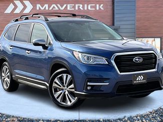Used 2020 Subaru Ascent Touring w/ Popular Package #3 video 1