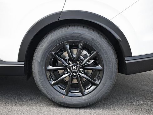 New 2026 Honda CR-V Sport-L image 8