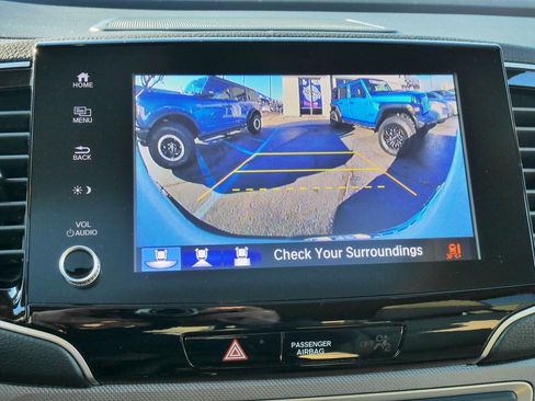 Used 2023 Honda Ridgeline RTL-E image 33