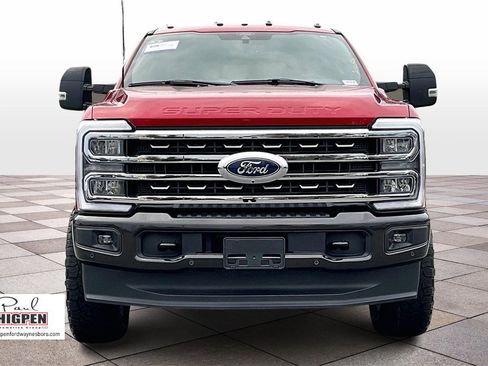 Certified 2024 Ford F250 King Ranch image 3