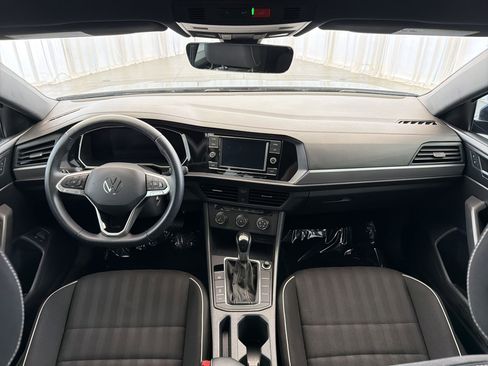 Used 2022 Volkswagen Jetta Sport w/ IQ.Drive Package FWD image 15