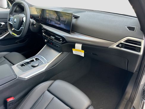 New 2026 BMW 330i Sedan w/ Convenience Package RWD image 24