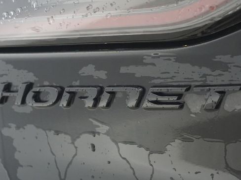 Used 2024 Dodge Hornet GT w/ GT Blacktop Package image 19