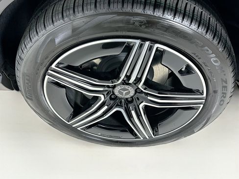 New 2026 Mercedes-Benz GLE 450 GLE 450 image 34