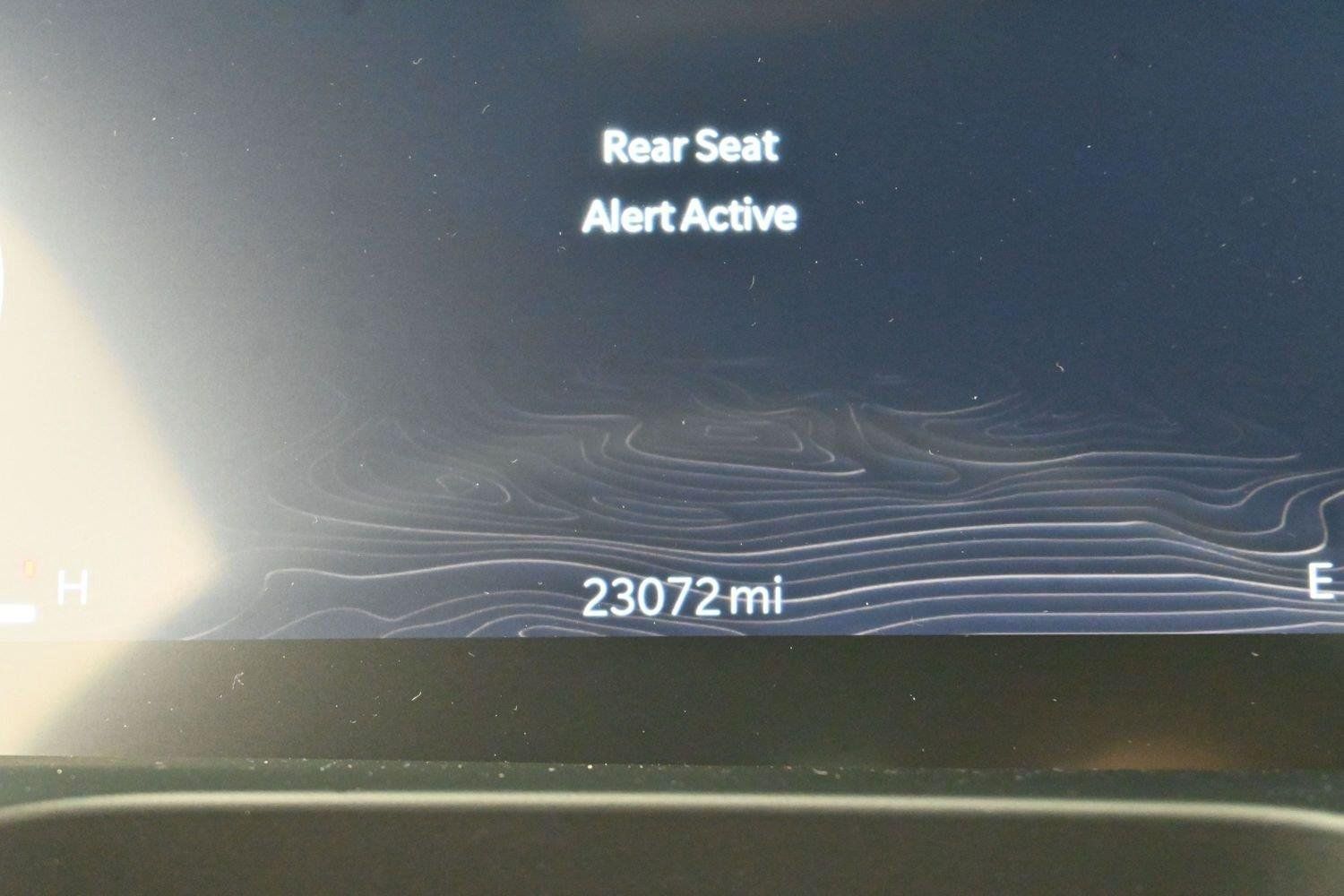 Used 2024 Jeep Grand Cherokee L Altitude AWD/4WD image 21