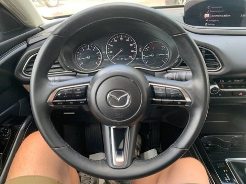 Used 2025 MAZDA CX-30 AWD 2.5 S w/ Preferred Package image 8