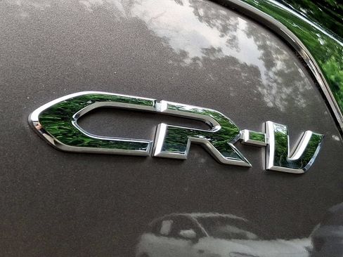Used 2016 Honda CR-V Touring image 31