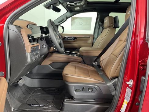 New 2026 Chevrolet Tahoe High Country image 27