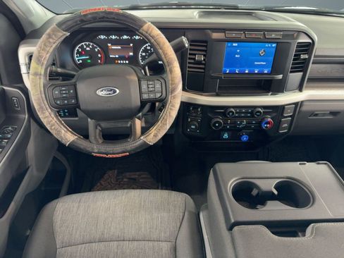 Used 2023 Ford F350 XL w/ STX Appearance Package image 27