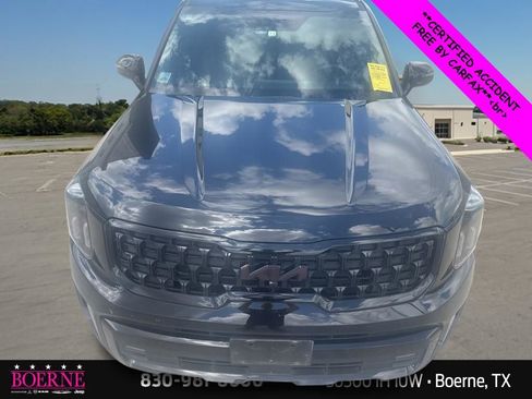 Used 2025 Kia Telluride SX X-Line AWD/4WD image 6