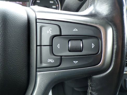 Used 2020 Chevrolet Silverado 1500 RST w/ All-Star Edition AWD/4WD image 22