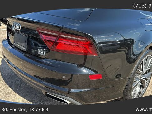Used 2017 Audi A7 3.0T Prestige w/ Prestige Package image 19