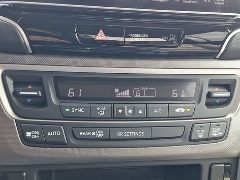 Used 2024 Honda Ridgeline RTL image 17