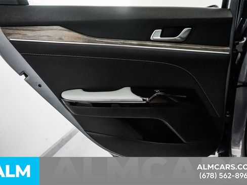 Used 2024 Kia K5 EX w/ EX Premium Package image 54